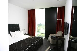 Axis Viana Business & SPA Hotel - 9