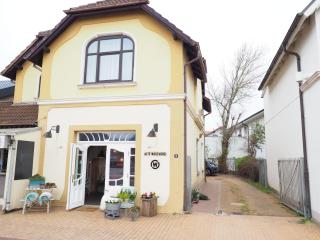 Haus-Bockelmann - Westerland - 0