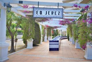 Residencial Ventura Park / Royal / Jerez - 1