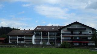 Ferienwohnungen Alpentraum - Wiesenblume - Oberstdorf - 1