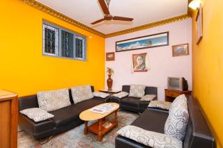 Pacific Guest House - Catmandu - 4