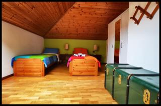 WAOBAB - We are one B&B - Alzano Lombardo - 1