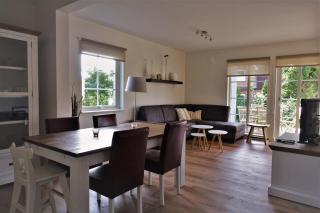 Ferienwohnung Bogenstahl - Rettin - 6