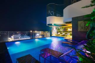 Erica Nha Trang Hotel - 9