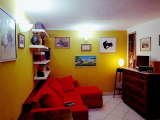 Casa Maya con giardino privato - 2