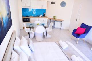 Studio Aqua - Kalamata - 9