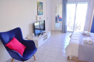 Studio Aqua - Kalamata - 4