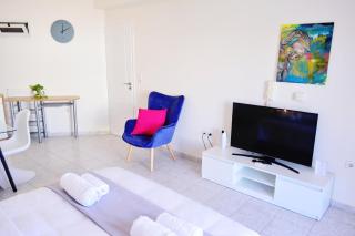 Studio Aqua - Kalamata - 7