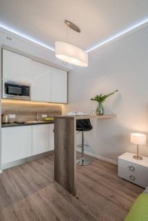 Ovo Apartment Market Square Wroclaw - Breslau - 2