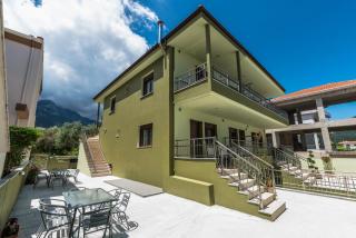 Albatros Apartments - Skala Potamias - 3