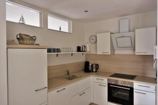 Ferienwohnung Bogenstahl - Rettin - 4