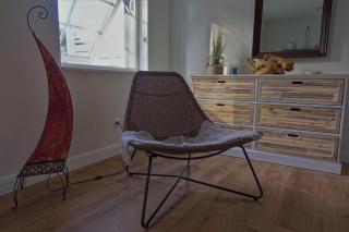 Ferienwohnung Bogenstahl - Rettin - 3