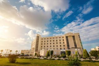 Tolip Family Club Borg El Arab - 9