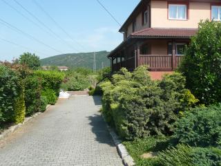 Penzion U Tulaka - Dobřichovice - 2