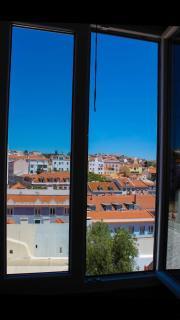 Back to Lisbon Hostel - 1