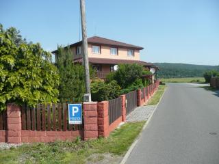 Penzion U Tulaka - Dobřichovice - 1