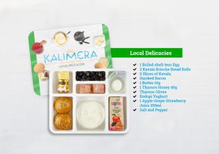 Asteras Kalives - 3