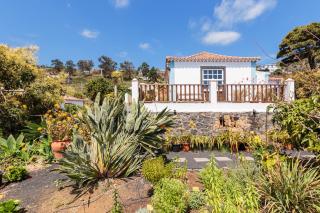 Casa Rural Fidel - Breña - 4