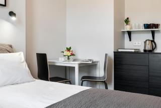 Krakow B&B - 8