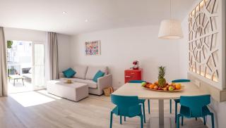 Hotel Club Es Talaial - Cala d´Or - 5