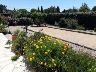 La Colombe - Tourrettes - 6