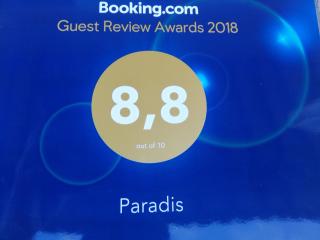Paradise House - Crillon-le-Brave - 7