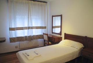 Pensión Residencia J. Lago - 5