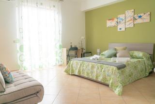 B&B Alle Falde Dell'Etna - 7