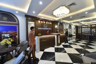 Garco Dragon Hotel 2 - 9