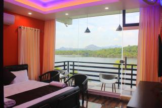 Casa Lake View Resort Wayanad - Meppādi - 9