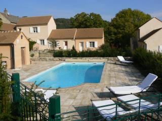 Domaine De La Combotte - Nantoux - 9