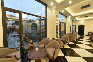 Garco Dragon Hotel 2 - 4