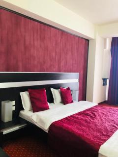 Hotel Angellis - Timişoara - 2