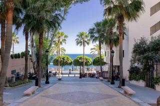 OH Urban Suites - Marbella - 0