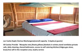 Pariango Beach Motel - Praia do Tofo - 5