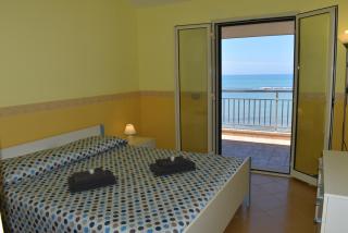 Casa Donna Titina - Punta Secca - 7