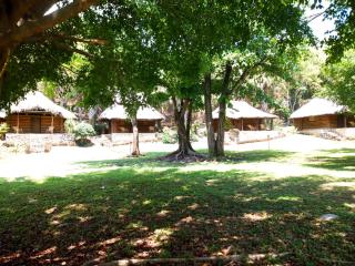 Cozy Sierraverde Cabins cabana la ceiba - 1