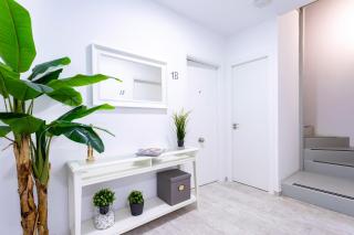 OH Urban Suites - Marbella - 8