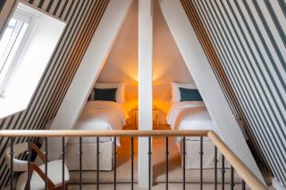 Hôtel Longemalle - Ginevra - 3