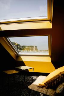 La villa 10 HÔTEL SPA - Étretat - 6