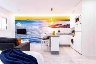 OH Urban Suites - Marbella - 3