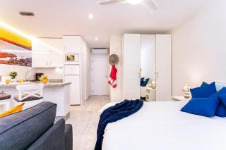 OH Urban Suites - Marbella - 4