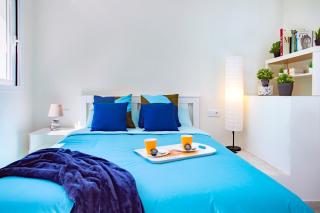 OH Urban Suites - Marbella - 5