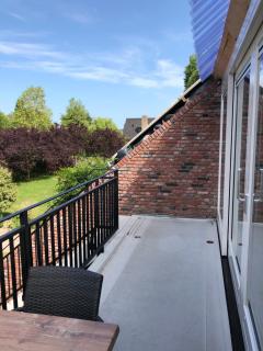 Vakantie Appartementen De Bonte Kraai - Raamsdonk - 6
