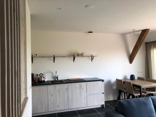Vakantie Appartementen De Bonte Kraai - Raamsdonk - 2