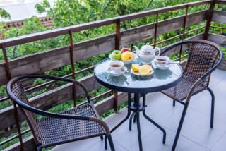Apartment #21, the Center of the town - Tbilisi - 8
