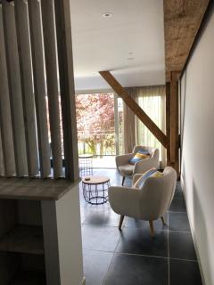 Vakantie Appartementen De Bonte Kraai - 1