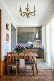 Apartment #21, the Center of the town - Tbilisi - 6