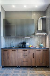 Apartment #21, the Center of the town - Tbilisi - 5