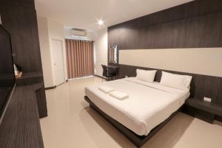 Fortune Surin Hotel - Surin - 6